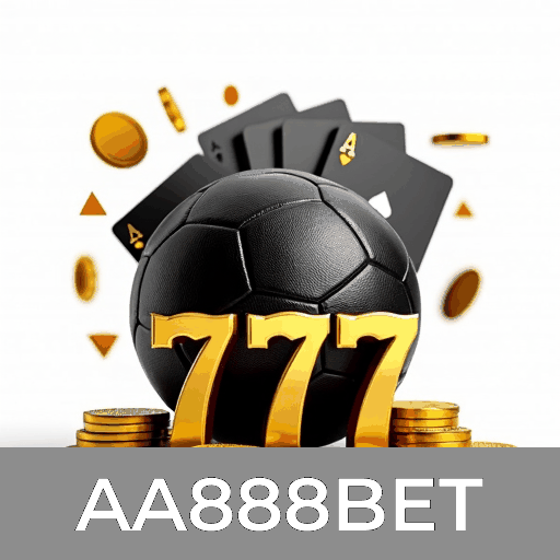 Experiência de Jogos de Casino Inesquecível no AA888BET