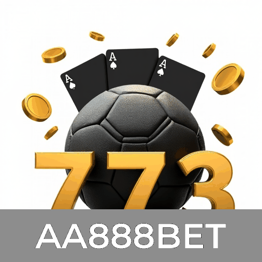 AA888BET: Slots Gigantes, Mesa Estratégica, e Dealer Imersivo