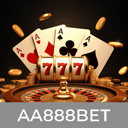 AA888BET: Bônus e Promoções Excepcionais para Você!