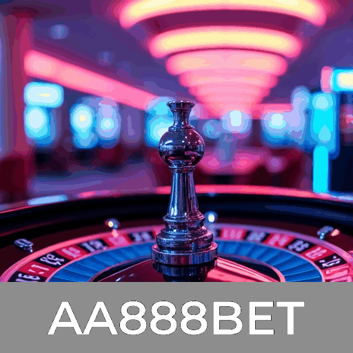 AA888BET: Experiência Real com Jogos de Mesa ao Vivo