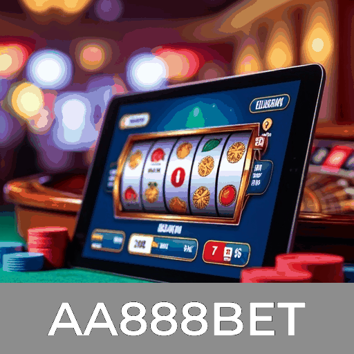 AA888BET.com - Melhores Apostas Online no Brasil - AA888BET