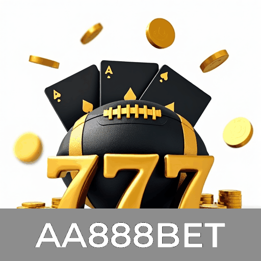 AA888BET: Apostas Esportivas com Foco no Esporte Brasileiro