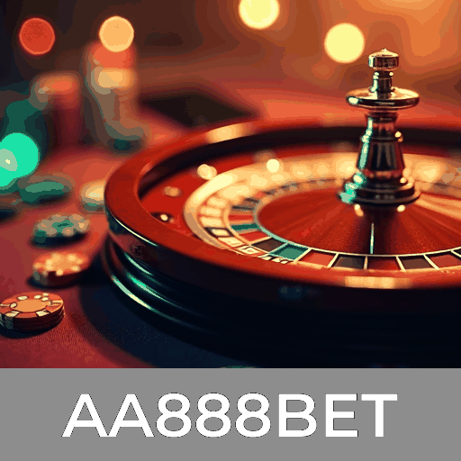 Descubra os Jogos de Casino Diversificados no AA888BET