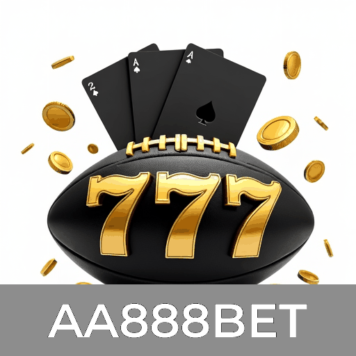 AA888BET: Plataforma de Apostas Segura e Divertida