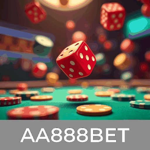 AA888BET: Plataforma de Apostas Segura e Divertida