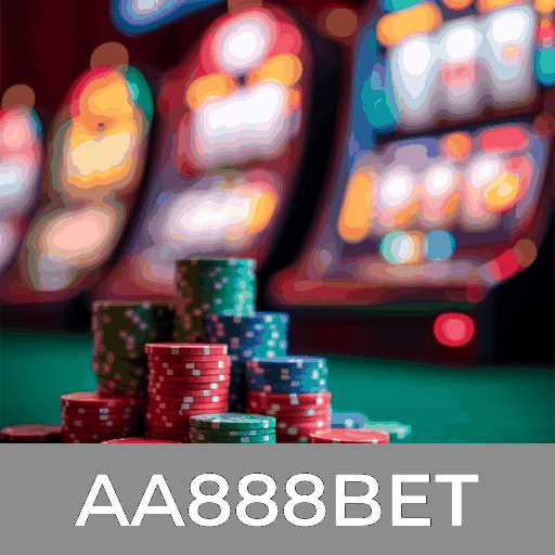 AA888BET: Apostas Online Seguras com Serviços Profissionais